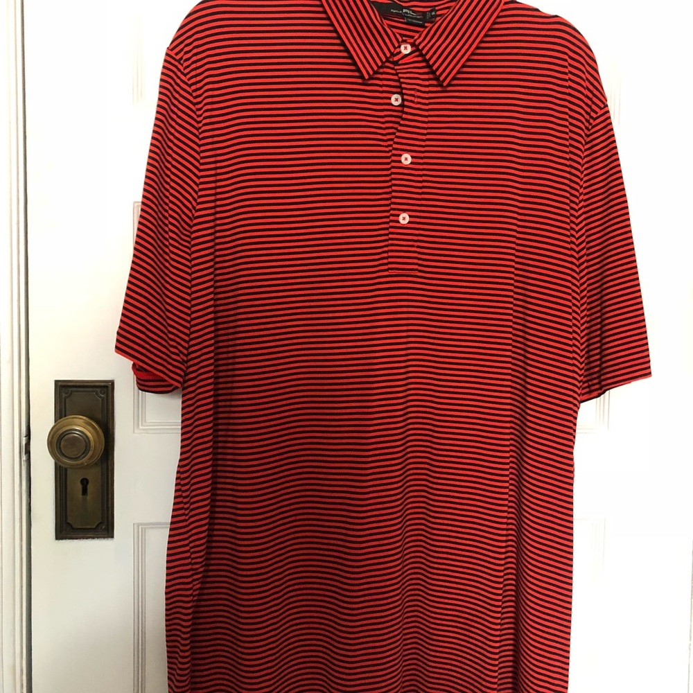Golf Shirt